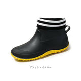 レインブーツ ショート レディース 通販 長靴 長ぐつ ショートブーツ ガーデニングブーツ ブーツ 雨靴 取り外しできるインナー付き ゴム ショート 滑りにくい 通勤 通学 梅雨 雨 雪