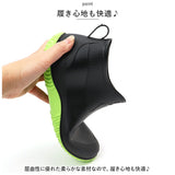 レインブーツ ショート レディース 通販 長靴 長ぐつ ショートブーツ ガーデニングブーツ ブーツ 雨靴 取り外しできるインナー付き ゴム ショート 滑りにくい 通勤 通学 梅雨 雨 雪