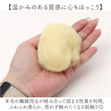 羊毛フェルト キット 通販 ウールフェルト 羊毛フェルトキット 40色 手作りキット フェルトキット 手芸制作 羊毛 アニマル 動物 かわいい 可愛い オシャレ ハンドメイド 大人 子供 手芸