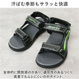 キッズ サンダル 男の子 通販 スポーツサンダル キッズサンダル シューズ 靴 くつ クツ スポサン 履きやすい おしゃれ 男子 男児 子供 子ども こども 子供用 子供靴 子供くつ ボーイズ