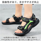 キッズ サンダル 男の子 通販 スポーツサンダル キッズサンダル シューズ 靴 くつ クツ スポサン 履きやすい おしゃれ 男子 男児 子供 子ども こども 子供用 子供靴 子供くつ ボーイズ