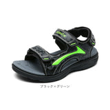 キッズ サンダル 男の子 通販 スポーツサンダル キッズサンダル シューズ 靴 くつ クツ スポサン 履きやすい おしゃれ 男子 男児 子供 子ども こども 子供用 子供靴 子供くつ ボーイズ