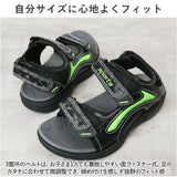 キッズ サンダル 男の子 通販 スポーツサンダル キッズサンダル シューズ 靴 くつ クツ スポサン 履きやすい おしゃれ 男子 男児 子供 子ども こども 子供用 子供靴 子供くつ ボーイズ