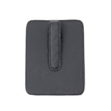 車 サングラスホルダー カードホルダー 通販 バイザーポケット 車載ホルダー 多機能ポケット カード収納 収納カバー 車用 バイザー ポケット サンバイザー 収納 整理 薄型 コンパクト