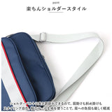 スクールショルダーバッグ 通販 スクールバッグ サブバッグ ショルダー スクバ 学生カバン 大容量 軽量 縦型 学生 高校生 通学 通塾 修学旅行 コンパクト おしゃれ かわいい ナイロン
