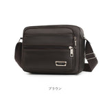 ショルダーバッグ 小さめ 斜めがけ メンズ 通販 ショルダーバック ショルダー バッグ 斜めがけ バック 斜めがけバッグ 斜め掛けバッグ ナイロン 横型 かっこいい シンプル カジュアル