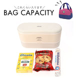 ランチバッグ おしゃれ トートバッグ ミニ 通販 ランチバック お弁当バッグ お弁当バック ランチバッグ お弁当入れ 弁当袋 お弁当袋 ポケット お弁当 ランチ マチ 広い ファスナー 帆布