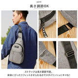 小さめ ボディバッグ メンズ 通販 ショルダーバッグ 斜めがけ ボディバック ワンショルダーバッグ ボディーバッグ ボディーバック ワンショルダー バッグ かっこいい 軽量 軽い シンプル