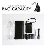 小さめ ボディバッグ メンズ 通販 ショルダーバッグ 斜めがけ ワンショルダーバッグ ボディーバッグ ボディーバック ボディバック ワンショルダー バッグ かっこいい 軽量 軽い シンプル