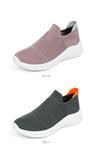 スリッポン レディース スニーカー 通販 靴 くつ シューズ slip-on スリップオン フラットシューズ ぺたんこ靴 ローカットスニーカー ローヒール カジュアルシューズ