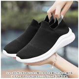 スリッポン レディース スニーカー 通販 靴 くつ シューズ slip-on スリップオン フラットシューズ ぺたんこ靴 ローカットスニーカー ローヒール カジュアルシューズ