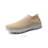 スリッポン レディース スニーカー 通販 フラットシューズ 靴 くつ シューズ slip-on スリップオン ぺたんこ靴 カジュアルシューズ コンフォートシューズ ローカットスニーカー