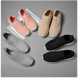 スリッポン レディース スニーカー 通販 フラットシューズ 靴 くつ シューズ slip-on スリップオン ぺたんこ靴 カジュアルシューズ コンフォートシューズ ローカットスニーカー