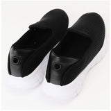 スリッポン レディース スニーカー 通販 靴 くつ シューズ フラットシューズ slip-on スリップオン ぺたんこ靴 ローカットスニーカー ローヒール コンフォートシューズ