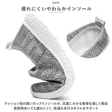 スリッポン レディース スニーカー 通販 slip-on スリップオン フラットシューズ 靴 くつ シューズ ぺたんこ靴 ローカットスニーカー ローヒール メッシュ カジュアルシューズ 歩きやすい