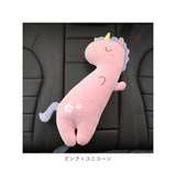 シートベルトカバー セーフティパッド 通販 シートベルト カバー クッション パッド サポーター セーフティーパッド ヘルパークッション 取付簡単 子供 キッズ こども 子ども ドライブ