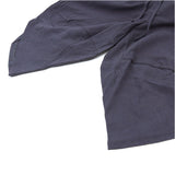 メンズ セットアップ 夏用 通販 半袖シャツ 半袖 五分丈 Tシャツ トップス サルエルパンツ 七分丈 パンツ ズボン 春夏 涼しい 上下セット 綿麻 リネン ゆったり 無地 カジュアル シンプル