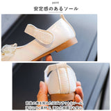 子供 女の子 フォーマルシューズ 通販 パンプス 子供靴 キッズ靴 ドレスシューズ 靴 くつ ストラップ シューズ リボン 蝶 柔らかい ピアノ 発表会 入園式 卒園式 入学式 卒業式 結婚式