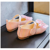 子供 女の子 フォーマルシューズ 通販 パンプス 子供靴 キッズ靴 ドレスシューズ 靴 くつ ストラップ シューズ リボン 蝶 柔らかい ピアノ 発表会 入園式 卒園式 入学式 卒業式 結婚式