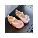 子供 女の子 フォーマルシューズ 通販 パンプス 子供靴 キッズ靴 ドレスシューズ 靴 くつ ストラップ シューズ リボン 蝶 柔らかい ピアノ 発表会 入園式 卒園式 入学式 卒業式 結婚式