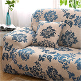 ソファカバー おしゃれ 通販 2人掛け ソファー フルカバー オシャレ 伸びる ストレッチ ダイニングチェアカバー オールシーズン 伸縮性 北欧 汚れ対策 犬 猫 ネコ 対策 マルチカバー