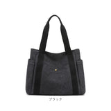 トートバッグ 大きめ キャンバス 通販 トートバック トート バッグ 肩掛け 肩かけ レディース メンズ ファスナー付き ポケット付き A4 大容量 通勤 通学 ポケット シンプル 無地 おしゃれ