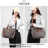 トートバッグ ショルダー 2way 通販 キャンバス トートバック ショルダーバッグ トート バッグ ショルダーバック 肩かけ 肩掛け 斜めがけ レディース メンズ ファスナー付き ポケット付き