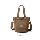 トートバッグ ショルダー 2way 通販 キャンバス トートバック ショルダーバッグ トート バッグ ショルダーバック 肩かけ 肩掛け レディース 斜めがけ メンズ ファスナー付き ポケット付き