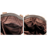 トートバッグ ショルダー 2way 通販 キャンバス トートバック ショルダーバッグ トート バッグ ショルダーバック 肩かけ 肩掛け レディース 斜めがけ メンズ ファスナー付き ポケット付き