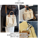 トートバッグ ショルダー 2way 通販 キャンバス トートバック ショルダーバッグ トート バッグ ショルダーバック 肩かけ 肩掛け レディース 斜めがけ メンズ A4 大容量 ファスナー付き