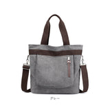 トートバッグ ショルダー 2way 通販 キャンバス トートバック ショルダーバッグ トート バッグ ショルダーバック 肩かけ 肩掛け レディース 斜めがけ メンズ ファスナー付き ポケット付き