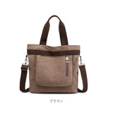 トートバッグ ショルダー 2way 通販 キャンバス トートバック ショルダーバッグ トート バッグ ショルダーバック 肩かけ 肩掛け レディース 斜めがけ メンズ ファスナー付き ポケット付き