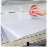 キッチンシート台所用 キッチン 貼るだけ 透明 のり付き 通販 シートキッチン ウォールステッカー 汚れ防止シート 壁紙シール 壁紙 シート 補修シール 防汚フィルター 壁用 油汚れ 耐熱