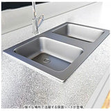 キッチンシート台所用 キッチン 通販 シートキッチン ウォールステッカー 汚れ防止シート 壁紙シール 壁紙 シート 防汚フィルター 壁用 油汚れ 耐熱 油ハネ防止 油汚れ防止 抗菌 防湿