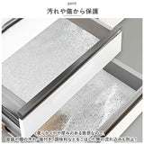 キッチンシート台所用 キッチン 通販 シートキッチン ウォールステッカー 汚れ防止シート 壁紙シール 壁紙 シート 防汚フィルター 壁用 油汚れ 耐熱 油ハネ防止 油汚れ防止 抗菌 防湿