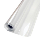 壁 保護シート はがせる 通販 60cmx5m 2点セット 壁紙保護シート 透明 壁汚れ防止 シート 壁保護シート 静電気 壁紙 貼ってはがせる 接着剤不使用 猫 ひっかき 防止 爪とぎ防止