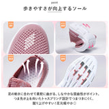 軽量 スニーカー レディース 通販 ウォーキングシューズ ランニングシューズ ジョギングシューズ スポーツシューズ カジュアルシューズ スリッポン 運動靴 婦人靴 超軽量 通気性