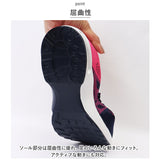 スニーカー レディース 軽量 通販 ウォーキングシューズ ランニングシューズ ジョギングシューズ スポーツシューズ 運動靴 歩きやすい クッション 柔らかい やわらかい 滑り止め