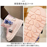 ショートブーツ キッズ 通販 ブーツ 子供ブーツ 子供靴 子ども靴 ショート 滑り止め すべり止め あたたかい 暖かい 柔らかい やわらかい シンプル 女の子 男の子 子供 子ども こども