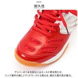 スポーツシューズ メンズ スニーカー 通販 スポーツ シューズ バドミントンシューズ 体育館シューズ 紐靴 ひも靴 超軽量 軽量 室内 レディース 男女兼用 バレーボール 野球