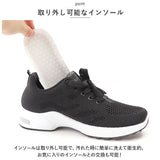 スニーカー レディース 軽量 通販 スポーツシューズ ナースシューズ スリッポン ウォーキングシューズ カジュアルシューズ 履きやすい 超軽量 通気性 滑り止め すべり止め ランニング