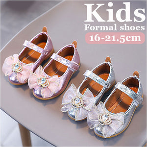 子供 女の子 フォーマルシューズ 通販 ストラップシューズ ドレスシューズ フォーマル シューズ キッズ 靴 くつ 子供靴 フォーマル靴 パンプス かわいい リボン 王冠 子ども こども