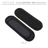 ショルダーパッド 通販 ショルダーベルトカバー ショルダークッション 2個セット セット ショルダー 肩 ベルト カバー パッド 肩当て クッション ストラップ 減圧 耐衝撃 滑り止め
