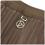 ロングスカート 通販 プリーツスカート ロング マキシ丈スカート スカート レディース フレアスカート ボトム チュールスカート aラインスカート マキシ丈 ひざ下 無地 おしゃれ きれいめ