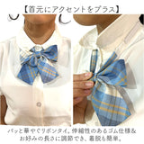 スーツ 女の子 通販 半袖 子供スーツ ブラウス スカート プリーツスカート ウェストゴム リボン付き セットアップ チェック柄スカート 子供制服 チェック柄 女子 通学 通園 女の子スーツ