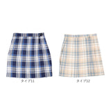制服 スカート 通販 プリーツスカート スクール ミニスカート ミニ丈 ボトムス なんちゃって チェック柄 アジャスター付き ポケット付き 高校生 中学生 学生 入学 卒業 学校 通学 女子