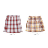 制服 スカート 通販 スクール プリーツスカート ミニスカート ミニ丈 ボトムス チェック柄 アジャスター付き ポケット付き なんちゃって 高校生 中学生 学生 入学 卒業 学校 通学 女子