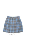 制服 スカート 通販 スクール プリーツスカート ミニスカート ミニ丈 ボトムス チェック柄 アジャスター付き ポケット付き なんちゃって 高校生 中学生 学生 入学 卒業 学校 通学 女子