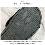 もこもこ スリッパ 通販 ルームシューズ ルームスリッパ 秋 冬用 前開きスリッパ ルームサンダル 室内履き オープントゥ ボア フェイクファー ぬいぐるみ かわいい ふわふわ ふんわり