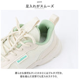 軽量 スニーカー レディース 通販 ウォーキングシューズ ランニングシューズ ジョギングシューズ スポーツシューズ 室内シューズ カジュアルシューズ 運動靴 婦人靴 超軽量 すべり止め